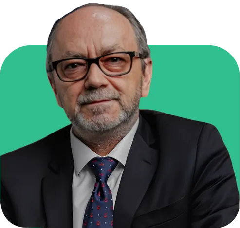 Jeazi Oliveira Lopes, contador e advogado especialista em Direito Tributário da Tributus