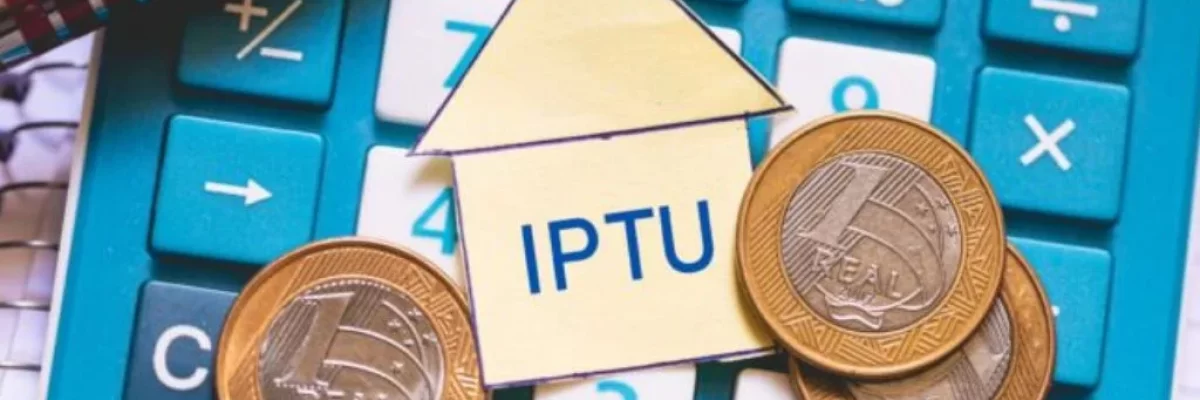 Isenção de IPTU para novas Indústrias aproveite esse benefício!