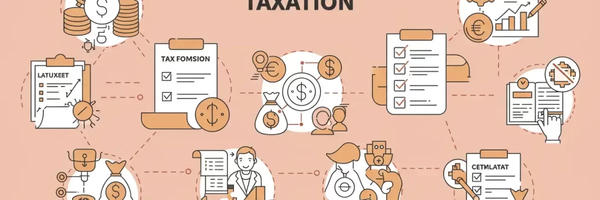 Factoring Tributação: Entenda Como Otimizar Impostos e Evitar Erros Agora