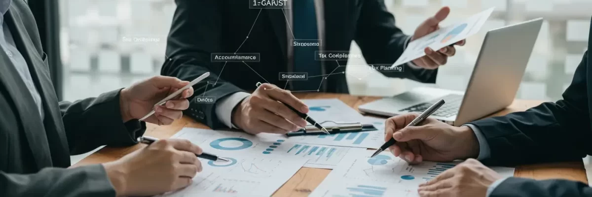 Gestão Contábil para Securitizadoras: Maximize a Eficiência e Resultados