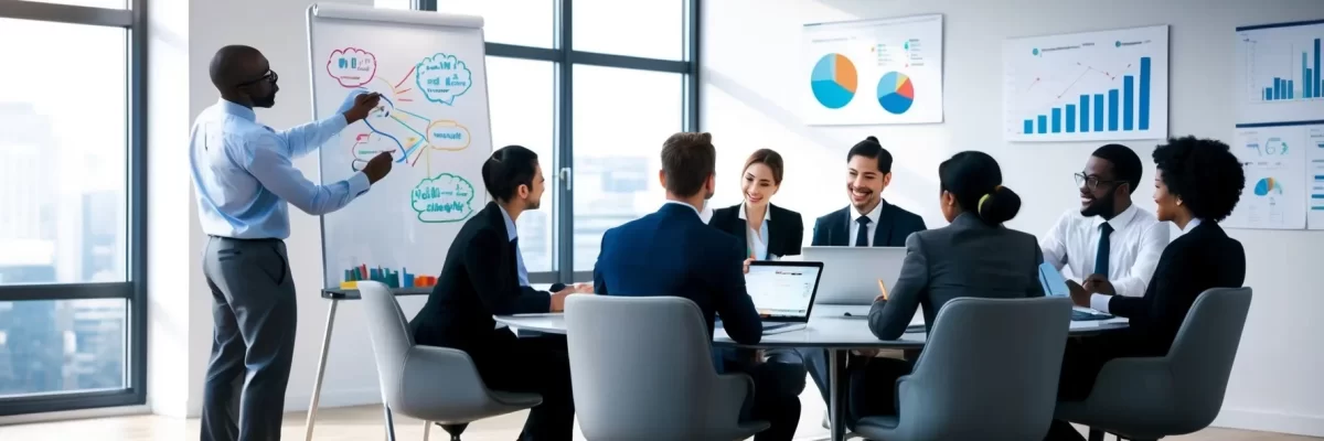 Aumente Sua Base de Clientes: Estratégias Essenciais para Factoring!
