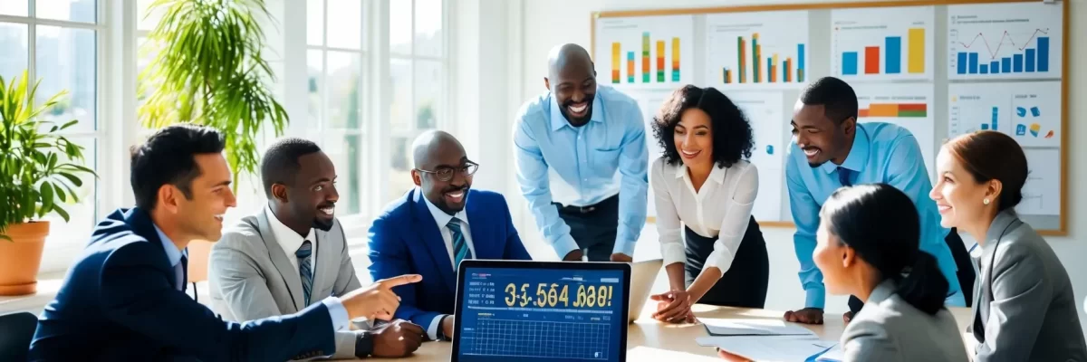 Domine os Impostos e Aumente a Lucratividade da Sua Factoring!
