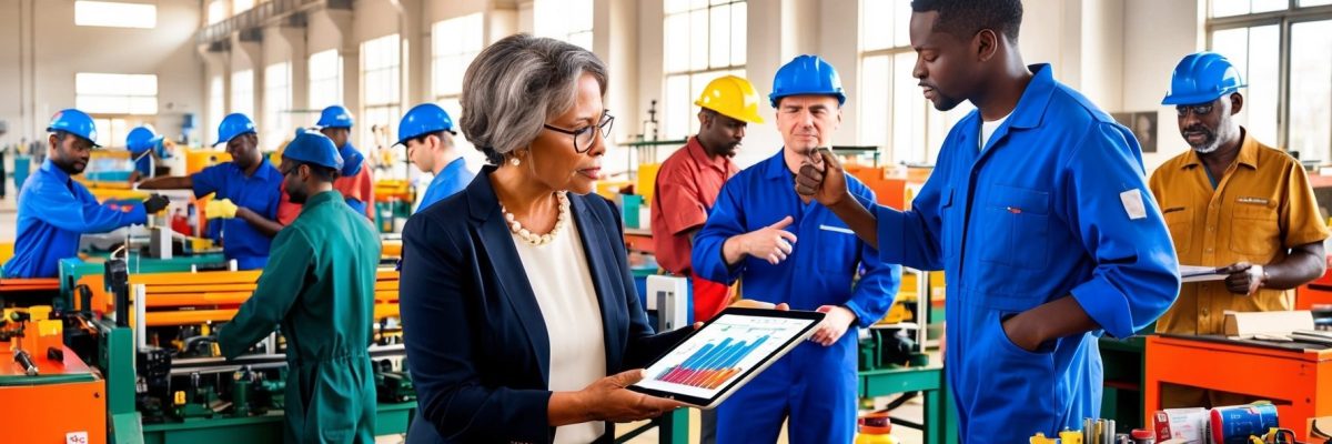 Impactos da Redução de IPI na Indústria: Oportunidades e Desafios
